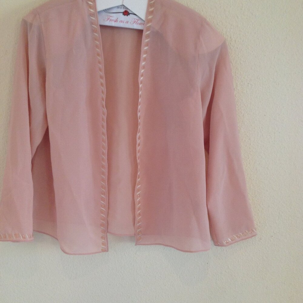 Kathy Roberts Blouse Top